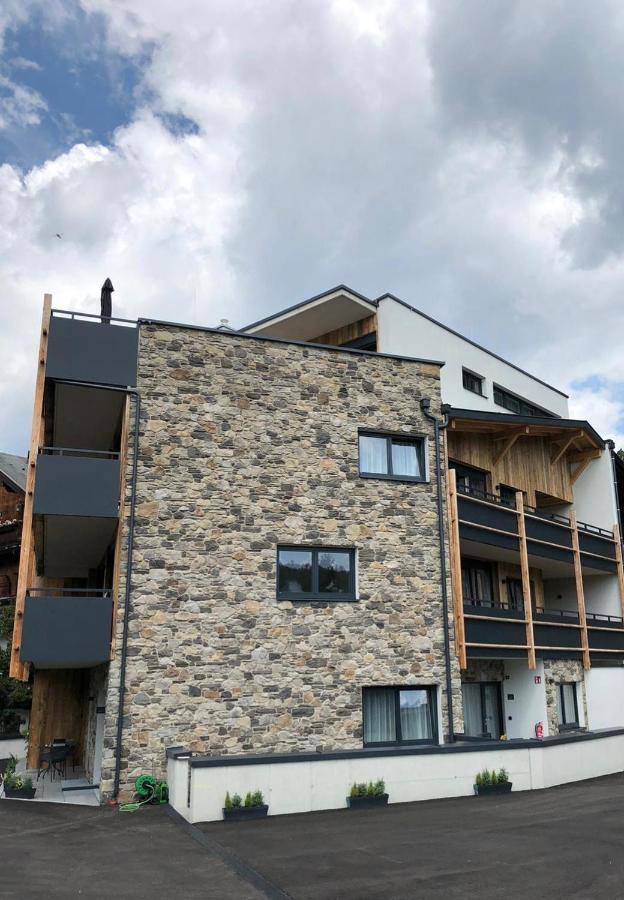 Panorama Residence Moesern Seefeld in Tirol Kültér fotó