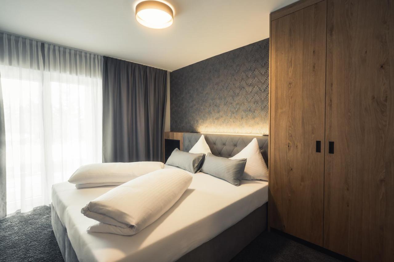 Panorama Residence Moesern Seefeld in Tirol Kültér fotó