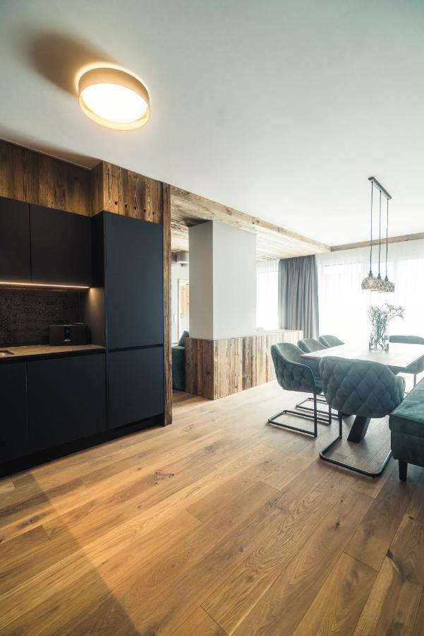 Panorama Residence Moesern Seefeld in Tirol Kültér fotó