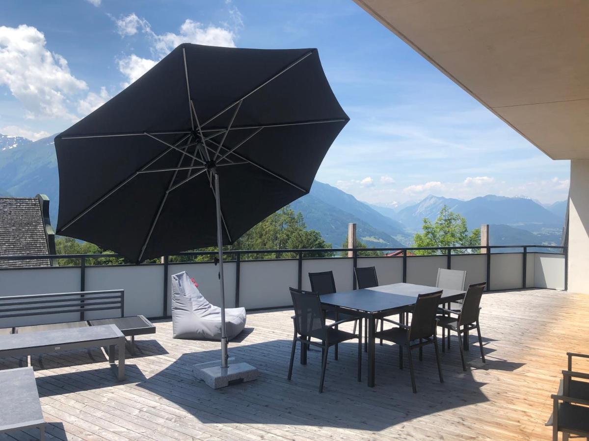 Panorama Residence Moesern Seefeld in Tirol Kültér fotó